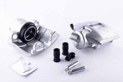 Тормозной суппорт HELLA 8AN 355 789-131