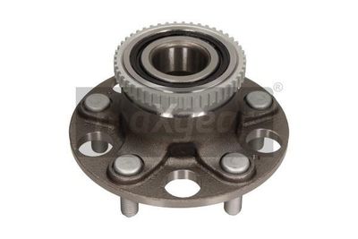 Комплект подшипника ступицы колеса MAXGEAR 33-1008