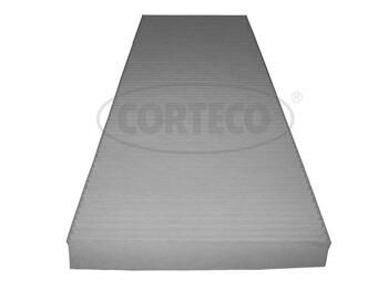 Filtrs, Salona telpas gaiss CORTECO 80004440