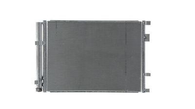 Конденсатор, кондиционер MAHLE AC 1055 000S