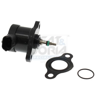 Редукционный клапан, Common-Rail-System MEAT & DORIA 9192