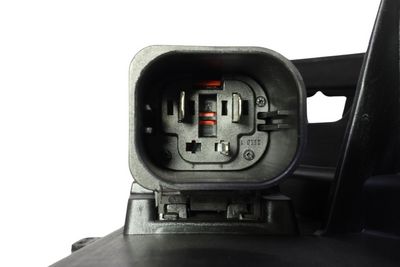Ventilators, Motora dzesēšanas sistēma KAMOKA 7740216