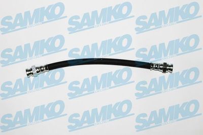 Тормозной шланг SAMKO 6T46052