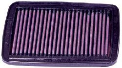 K&N Filters SU6000 Gaisa filtrs