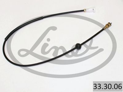 Тросик спидометра LINEX 33.30.06