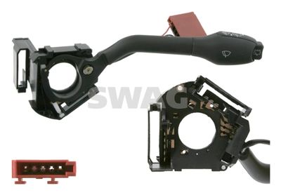 Slēdzis uz stūres statnes SWAG 30 91 8088