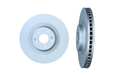 Bremžu diski KAMOKA 103058