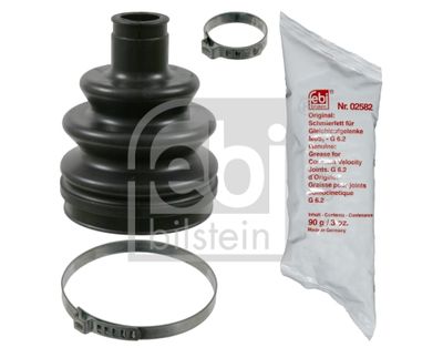 Putekļusargu komplekts, Piedziņas vārpsta FEBI BILSTEIN 02721