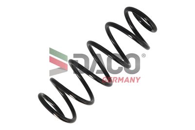 Balstiekārtas atspere DACO 802822