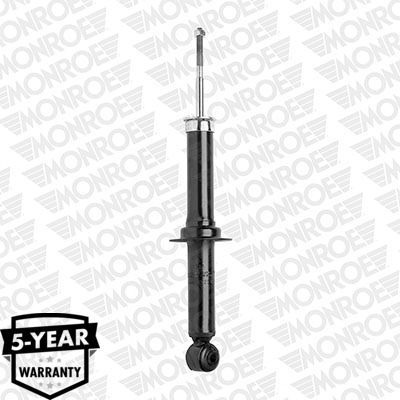 Amortizators MONROE 72896ST