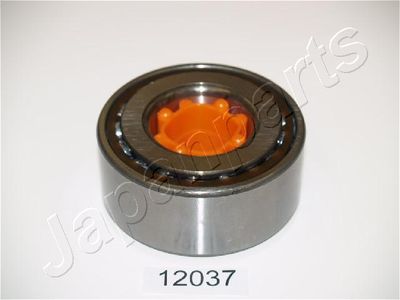Riteņa rumbas gultņa komplekts JAPANPARTS KK-12037