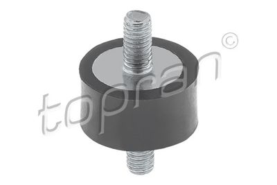 Подвеска, радиатор TOPRAN 103 642
