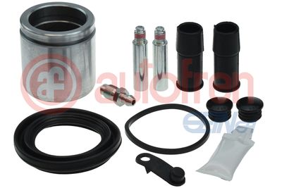 Ремкомплект, тормозной суппорт AUTOFREN SEINSA D43348S