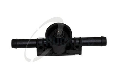 TRUCKTEC AUTOMOTIVE 0213074 Vārsts, Degvielas filtrs