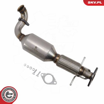 Katalizators ESEN SKV 62SKV174