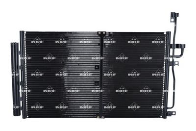 Конденсатор, кондиционер NRF 35797