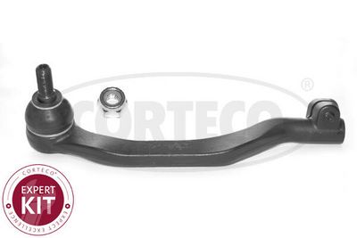 Наконечник поперечной рулевой тяги CORTECO 49400468