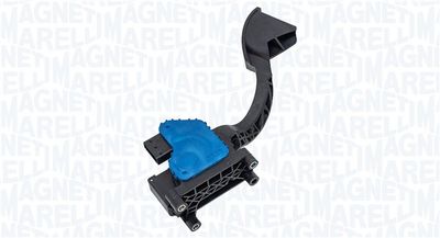 Комплект педали управления подачей топлива MAGNETI MARELLI 805000014010