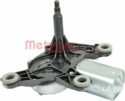 Двигатель стеклоочистителя METZGER 2190753