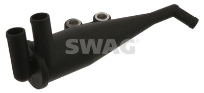 Eļļas atdalītājs, Kartera ventilācija SWAG 20 94 0990