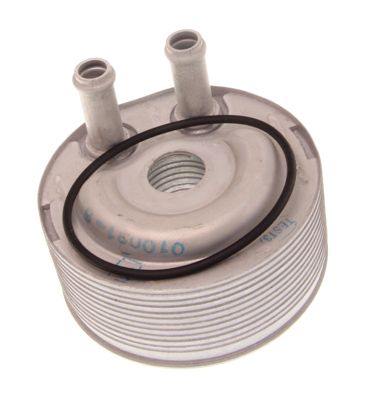 масляный радиатор, двигательное масло MAXGEAR 14-0087