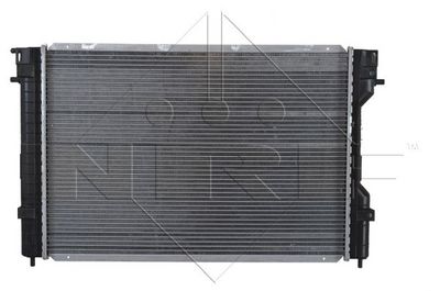 Radiators, Motora dzesēšanas sistēma NRF 519689