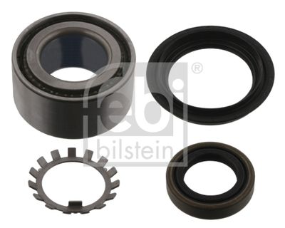 Rattalaagrikomplekt FEBI BILSTEIN 32887