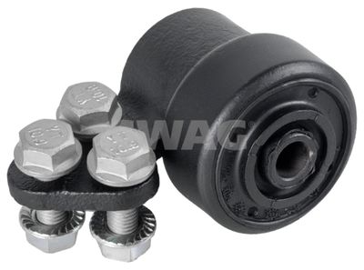 Подвеска, рычаг независимой подвески колеса SWAG 40 69 0002