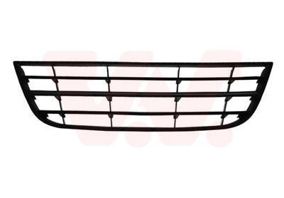 Ventilatora reste, Bampers VAN WEZEL 5828590