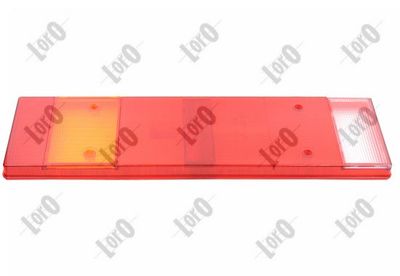 Aizmugurējais lukturis ABAKUS T01-02-012