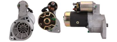 Стартер DRI 327214102