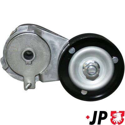 Siksnas spriegotājs, Ķīļsiksna JP GROUP 1118200900