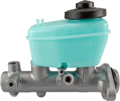 Главный тормозной цилиндр TRW PML711