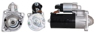 Стартер DRI 670029102