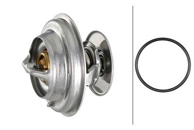 Termostats, Dzesēšanas šķidrums HELLA 8MT 354 778-371