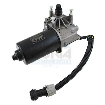 Двигатель стеклоочистителя MEAT & DORIA 27248