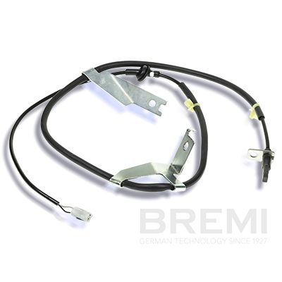 Devējs, Riteņu griešanās ātrums BREMI 51150