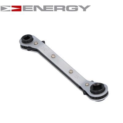 ENERGY NE00550 Uzgriežņu atslēga ar sprūdmehānismu
