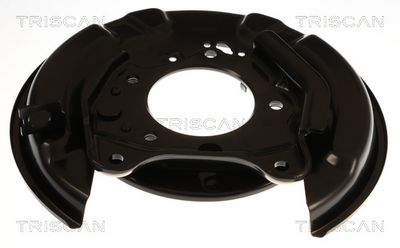 Dubļu sargs, Bremžu disks TRISCAN 8125 13233