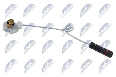 Indikators, Bremžu uzliku nodilums NTY HCZ-ME-006