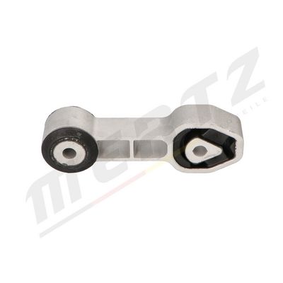 Piekare, Dzinējs MERTZ M-S4945