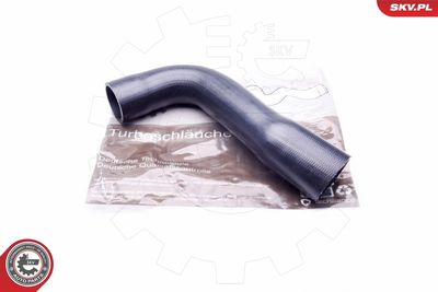 Трубка нагнетаемого воздуха ESEN SKV 43SKV081