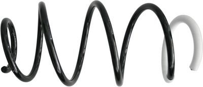 Пружина ходовой части SACHS 993 325