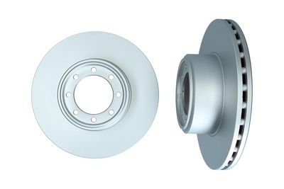 Тормозной диск KAMOKA 103640A