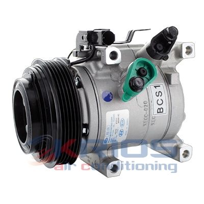 Компрессор, кондиционер MEAT & DORIA K18060