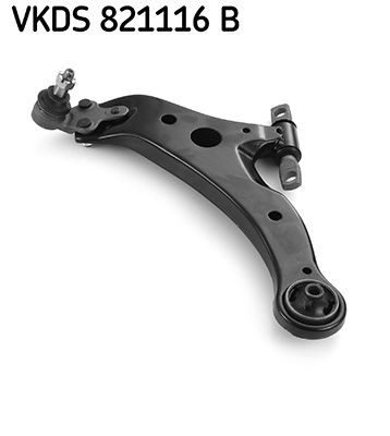 Рычаг независимой подвески колеса, подвеска колеса SKF VKDS 821116 B