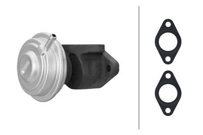 Клапан возврата ОГ HELLA 6NU 014 865-441