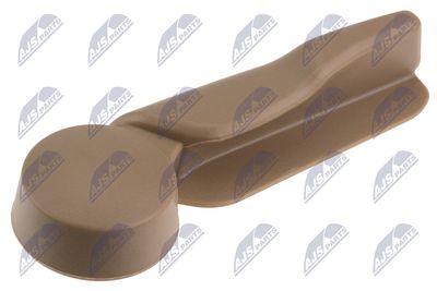 Regulēšanas elements, Sēdekļa regulēšana NTY EZC-ME-232