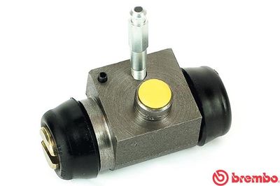 Riteņa bremžu cilindrs BREMBO A 12 748
