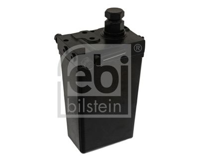 Kabīnes pacelšanas sūknis, kabīne FEBI BILSTEIN 40357